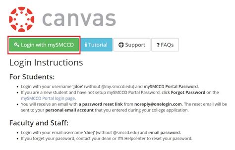 Sign up and Log in help How do I sign up for an account? Trouble logging in? Student Support Contact information for student support. . Myvcccdedu canvas